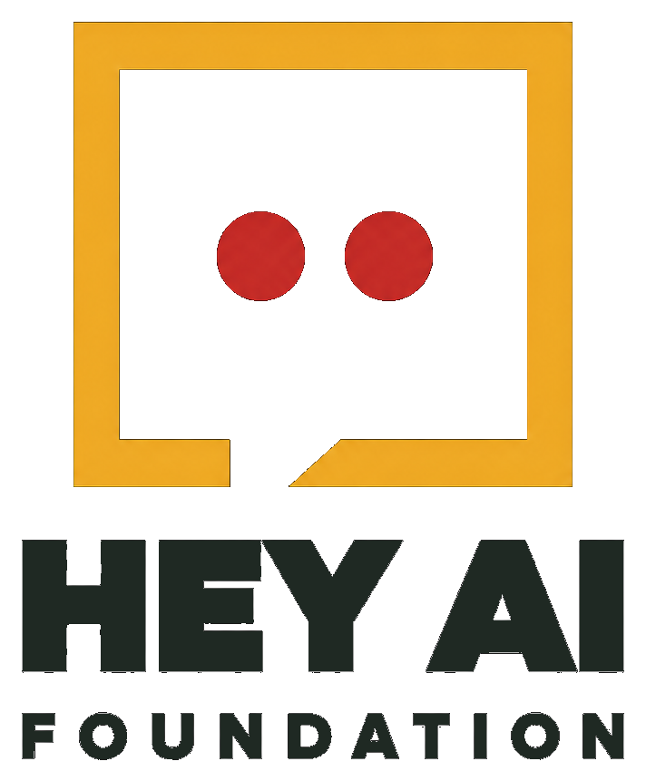 Hey AI Foundation