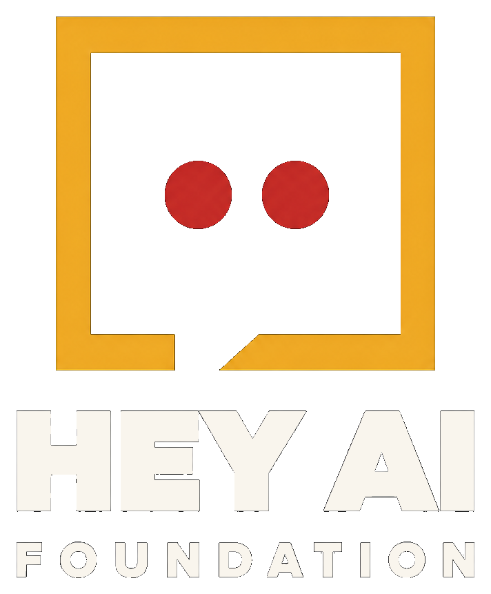 Hey AI Foundation